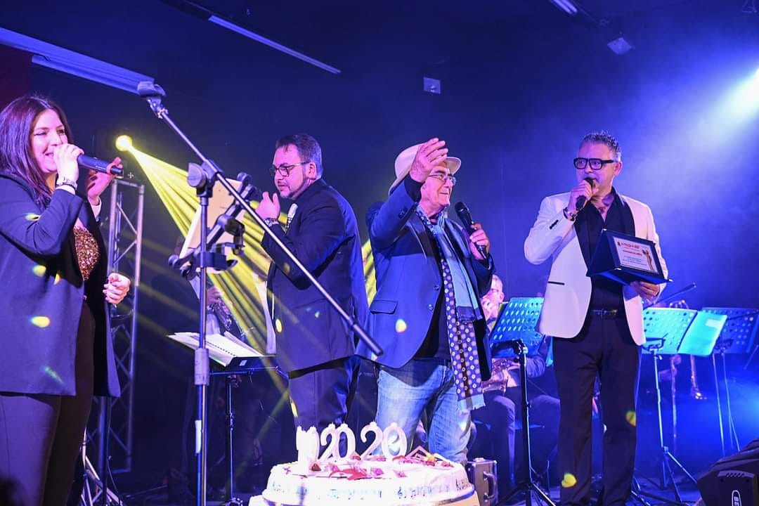 Matrimonio a Villa Albano