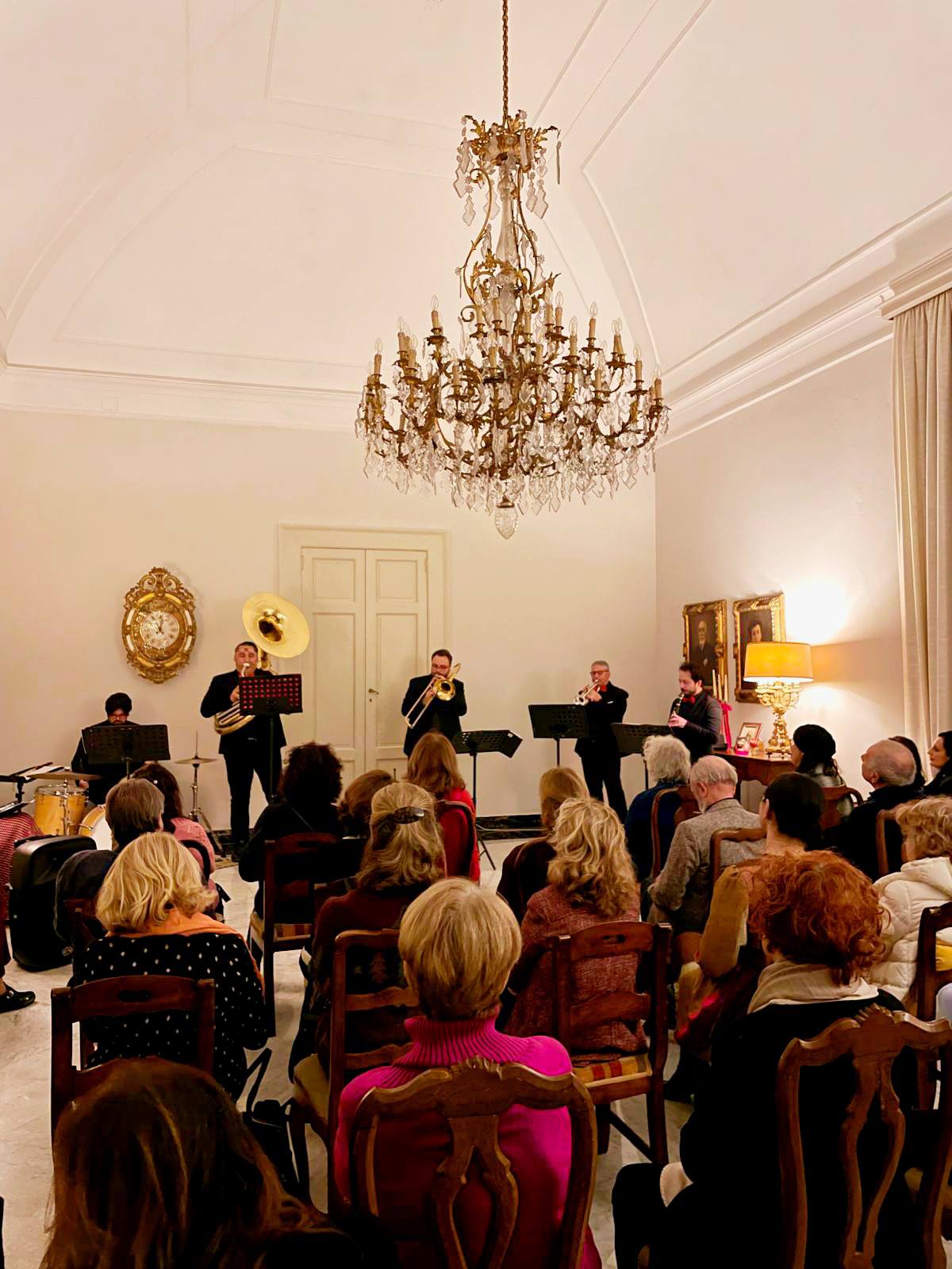 Hello Italy — ospiti in RAI