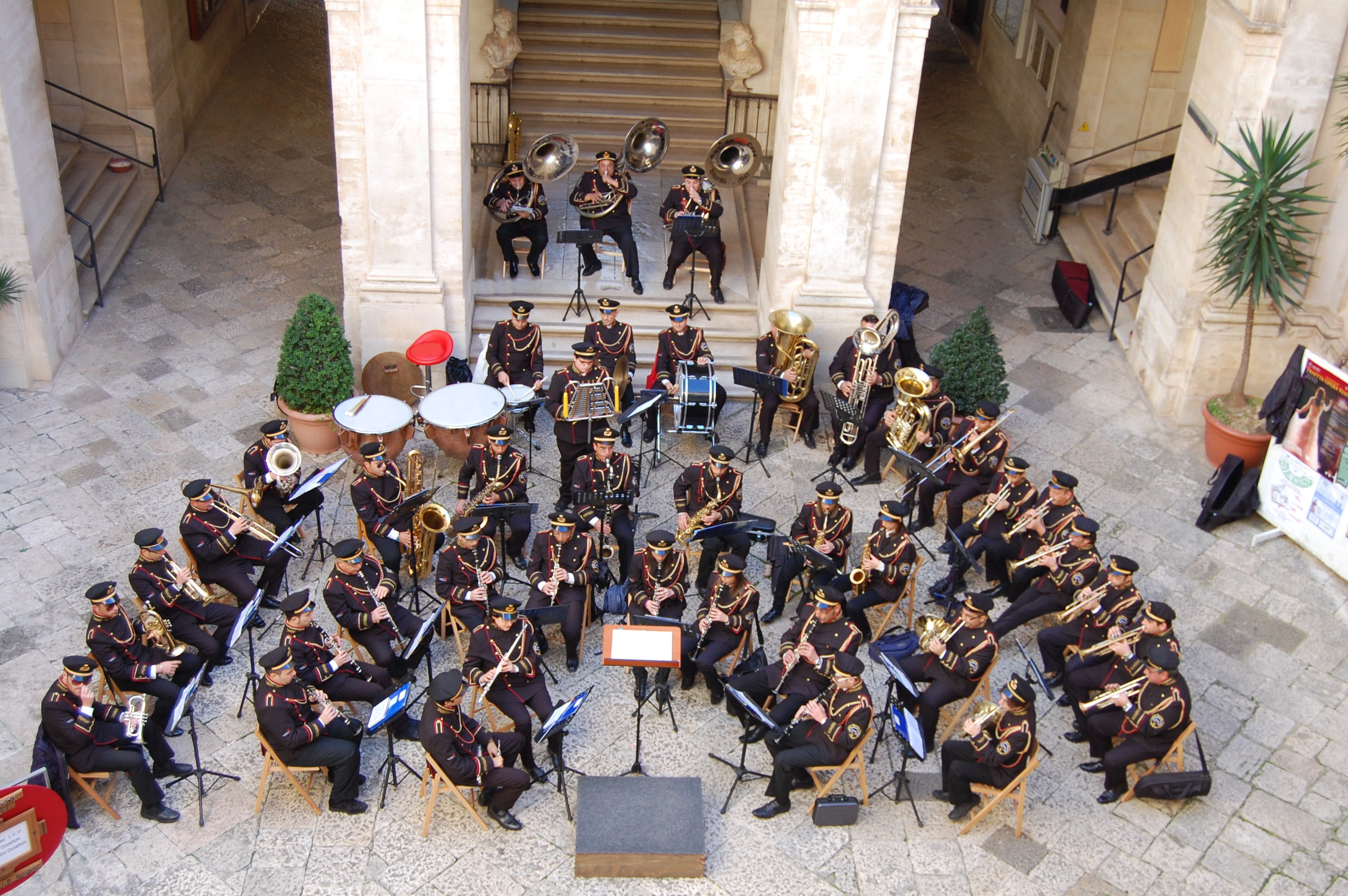 Orchestra Sinfonica di Fiati